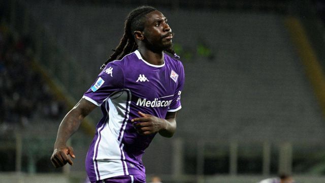 Fiorentina, la scelta controcorrente di Kean sull'Arabia Saudita ma dalla Premier League arrivano nuovi pericoli