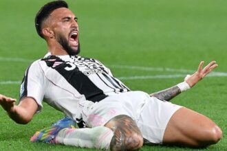 Weah saluta, Alberto Costa potrebbe restare