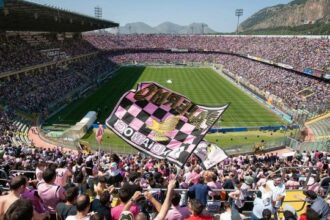 Palermo, Stadio Renzo Barbera. Ecco quanto costa il restyling dell'impianto