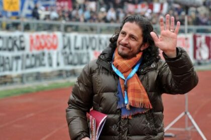 "So di poter perdere questa partita"