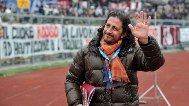 "So di poter perdere questa partita"