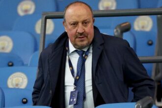 Benitez esalta De Bruyne al Napoli e consiglia Lookman all’Inter per tenere testa ai partenopei: la previsione scudetto