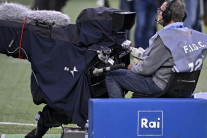 Raisport nella bufera, ancora sfiducia al direttore Petrecca: può tornare Iacopo Volpi