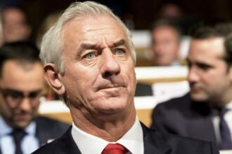 Morte Jota, Ex Juventus e Liverpool Ian Rush spiega tragico motivo della sua assenza ai funerali
