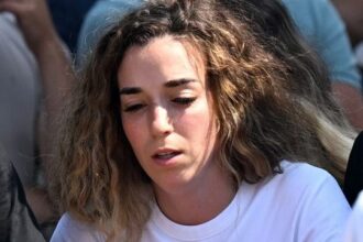 Diogo Jota, il messaggio della moglie dopo le critiche è straziante