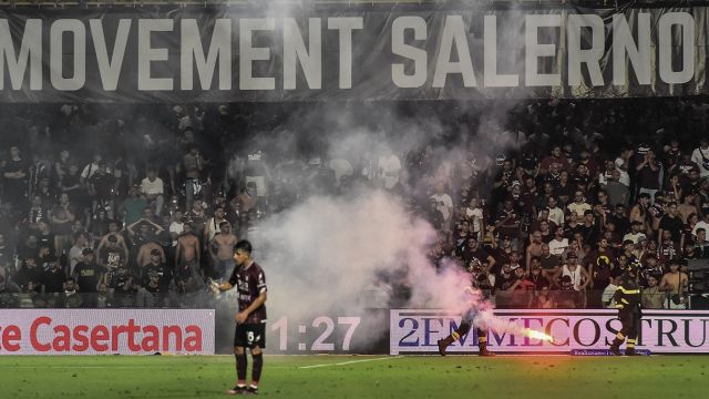 Caos Serie B, perché la Salernitana può vincere il ricorso al Tar: le speranze dei granata
