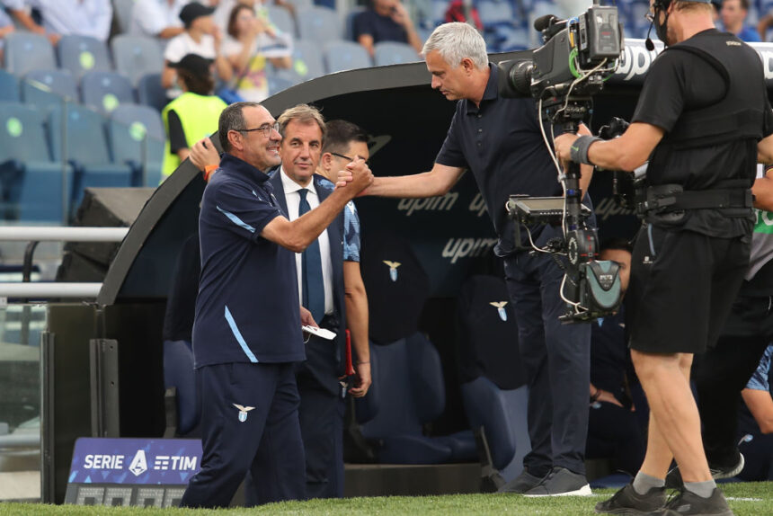 Pronostico Fenerbahce-Lazio quote amichevole Istanbul