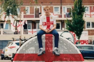 il club celebra le radici inglesi