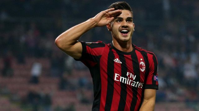 non era lui quell'Andrè Silva morto assieme a Diogo Jota