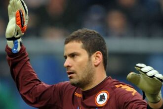 Figlio 15enne ex Roma Julio Sergio in situazione irreversibile: è in coma indotto