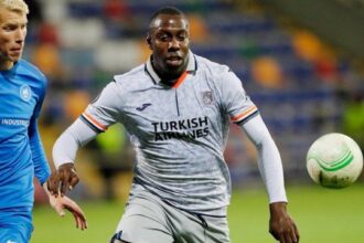 Okaka si allena con il Ravenna, Pezzella alla Casertana, Tribuzzi al Vicenza