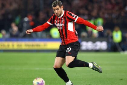 Theo Hernandez va da Inzaghi. Caccia all'erede, ecco la lista di Tare
