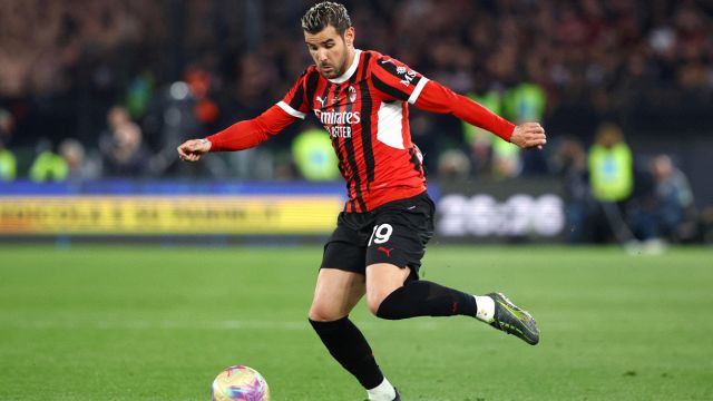 Theo Hernandez va da Inzaghi. Caccia all'erede, ecco la lista di Tare