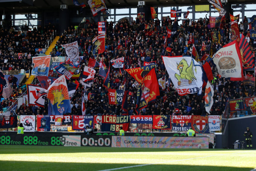 Genoa, altra vittoria in amichevole: 3-2 col Mantova