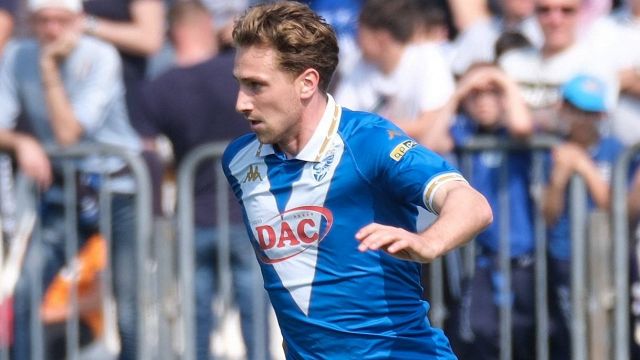 Gyasi al Palermo, Verreth al Bari, si muovono Spezia, Avellino e Modena
