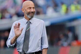 l'omaggio e l'iniziativa della Juventus, il ricordo di Mancini
