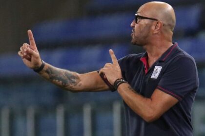 Zenga ed Enrico Varriale, il retroscena sulla celebre lite in diretta: la rivelazione dell’ex portiere