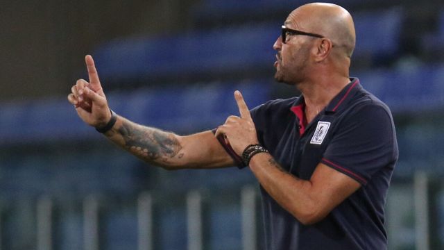 Zenga ed Enrico Varriale, il retroscena sulla celebre lite in diretta: la rivelazione dell’ex portiere