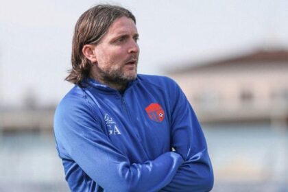 "Giovani? Problema culturale. Noi uniamo etica e sport"