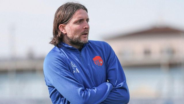 "Giovani? Problema culturale. Noi uniamo etica e sport"