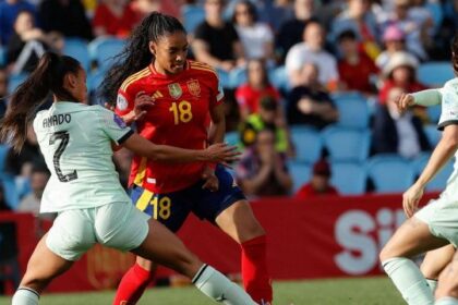 la Spagna punta su Paralluelo e Bonmatí, Schuller spinge la Germania ma le copertine sono per Lehmann