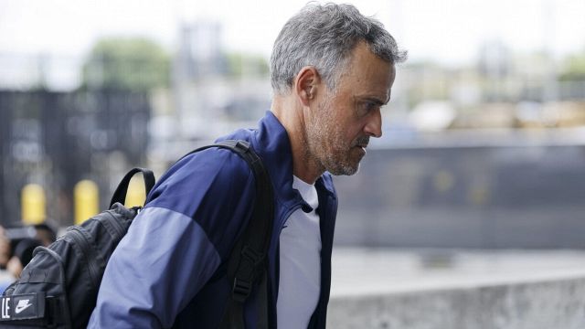 Luis Enrique rivela perché sono ingiocabili, poi lo sgarbo a Donnarumma