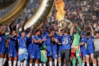 Mondiale per club, show o flop? Il pagellone dell’evento, flop Vinicius e de Vrij, Palmer la sorpresa