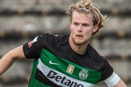 Juventus su Hjulmand, la mossa di Comolli per portarlo a Torino