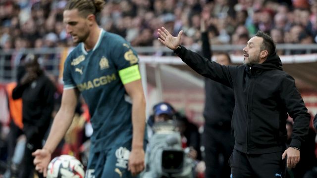 “Su Rabiot non avete capito niente, sapete anche a chi ha detto no?”