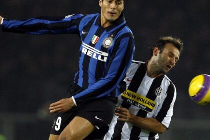 Che fine ha fatto Cristiano Zanetti, polmone Inter e Juve