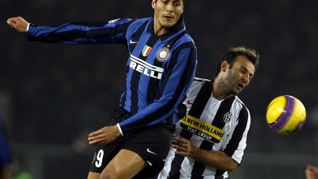 Che fine ha fatto Cristiano Zanetti, polmone Inter e Juve