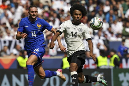 Deschamps convoca Rabiot: 'Lunedì sua situazione sarà chiara' - Calcio