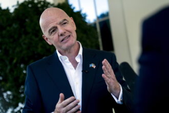 Infantino 'procedure immigrazione agevolate durante i Mondiali' - Calcio