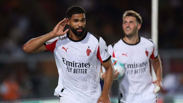 Loftus-Cheek e Pulisic per la prima gioia di Allegri. Bene Modric, malissimo Gaspar
