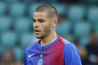 Francia: Psg vince 6-3, Chevalier para due rigori - Calcio