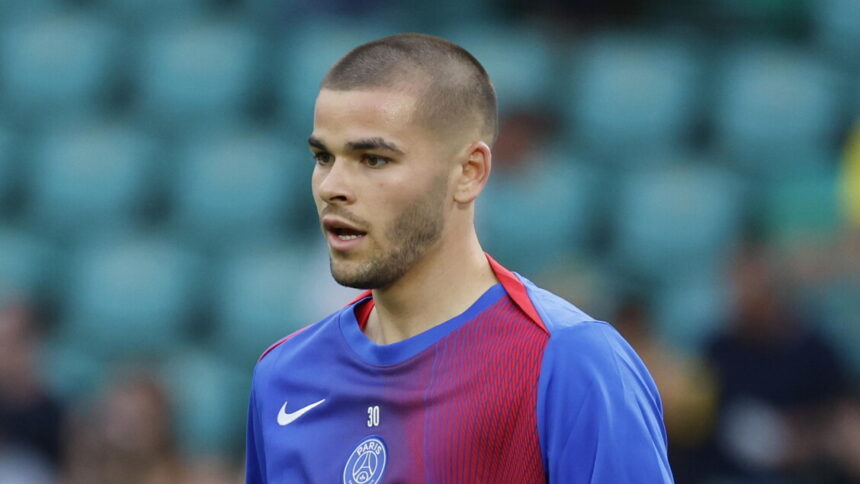 Francia: Psg vince 6-3, Chevalier para due rigori - Calcio