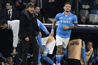 Serie A, dove vedere Sassuolo-Napoli e tutte le partite del weekend in tv e streaming