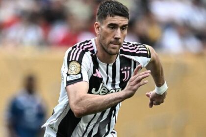 per Vlahovic ipotesi Premier League, rebus Nico Gonzalez