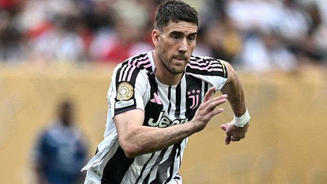 per Vlahovic ipotesi Premier League, rebus Nico Gonzalez