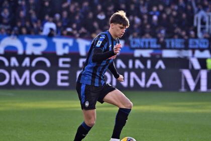 Cagliari: Palestra in prestito dall'Atalanta, ora visite mediche - Calcio