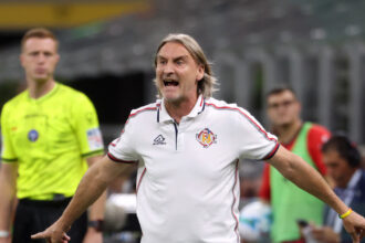 Serie A: in campo venerdì alle 18.30 Cremonese-Sassuolo DIRETTA - Calcio