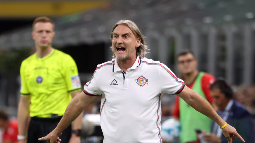 Serie A: in campo venerdì alle 18.30 Cremonese-Sassuolo DIRETTA - Calcio