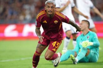 primi segnali da Wesley e Ferguson. Lucumí, che pasticcio