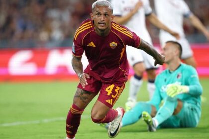 primi segnali da Wesley e Ferguson. Lucumí, che pasticcio