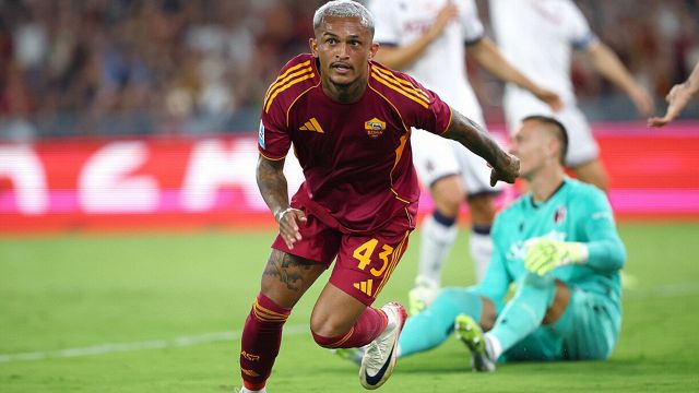 primi segnali da Wesley e Ferguson. Lucumí, che pasticcio