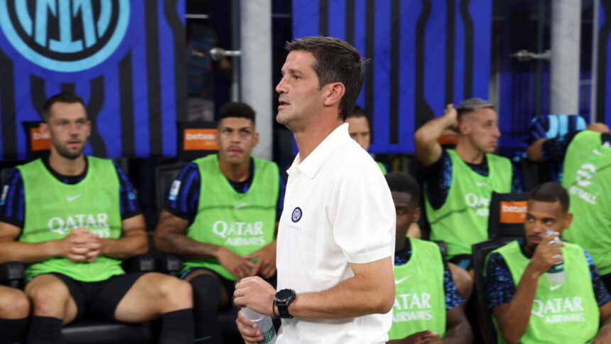 Seria A: in campo alle 20,45 Inter-Udinese DIRETTA - Calcio