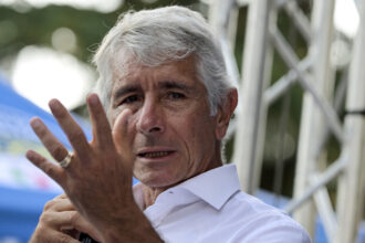 Abodi, 'no all'esclusione di Israele, lo sport deve unire' - Calcio