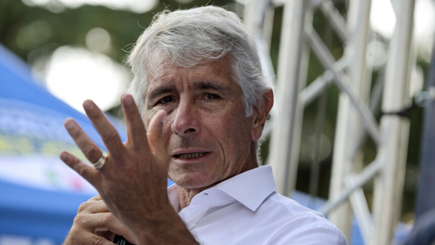 Abodi, 'no all'esclusione di Israele, lo sport deve unire' - Calcio