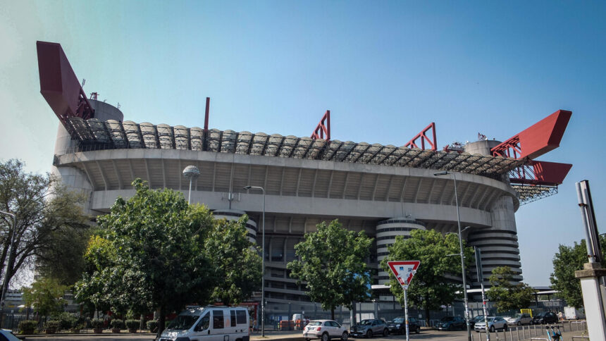 San Siro: ipotesi prezzo vendita più basso, critici Pd e Verdi - Calcio