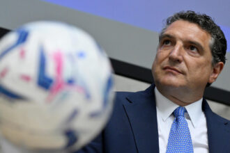 Calcio: De Siervo, Serie A aiuti giovani a crescere - Calcio